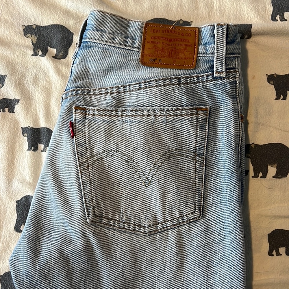 Levi Jeans